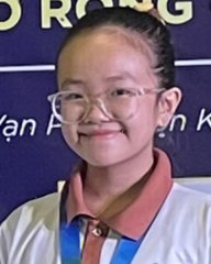 Nguyễn Khánh Ngân