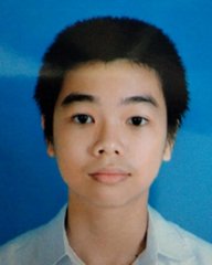 Trần Phúc Nguyên