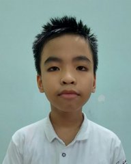 Võ Thành Thế Luân