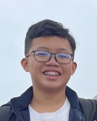 Đoàn Nguyễn Gia Bảo