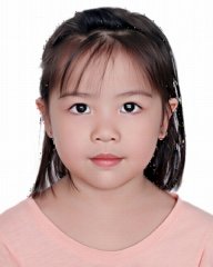 Nguyễn Lê Tâm An