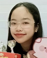 Lê Hà Mỹ Oanh