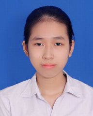 Nguyễn Bảo Trâm