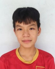 Trần Lê Chí Cường