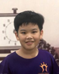 Nguyễn Nhật Duy Minh