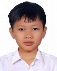 Phan Nguyễn Gia Phú