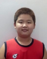 Nguyễn Trần Thanh Luân