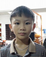 Võ Dương Hải Đăng