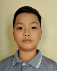 Hồ Minh Nhật