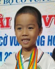 Trần Quốc Bảo Nhật