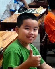 Trần Quốc Bảo Minh