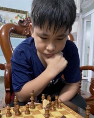 Nguyễn Phạm Minh Trịnh