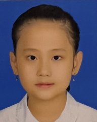 Hoàng Ngọc Bảo Anh