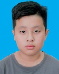 Nguyễn Gia Khang