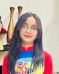 Hồ Vũ Nhật Hân