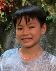 Lê Minh Phúc