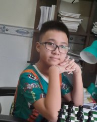 Võ Lê Thiên Phúc