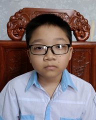 Hoàng Anh Tú