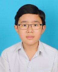 Võ Nguyễn Minh Quân