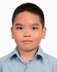 Phạm Minh Huy
