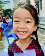 Huỳnh Khánh Ngân