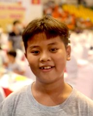 Nguyễn Minh Khang