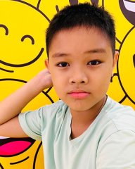 Phùng Đức Đăng Huy
