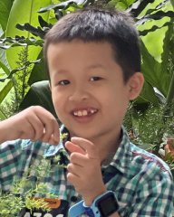 Nguyễn Phúc Minh