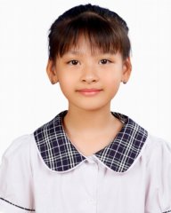 Nguyễn Hoàng Minh Vy