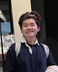 Phạm Nguyễn Linh Đan