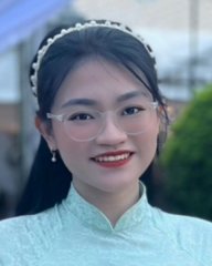 Phạm Đặng Mẫn Nhi