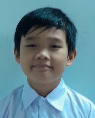 Trần Đình Minh