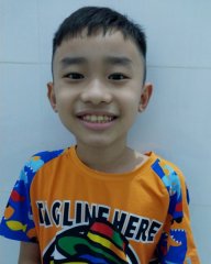 La Huy Hưởng