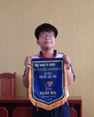 Nguyễn Vũ Nhật Minh