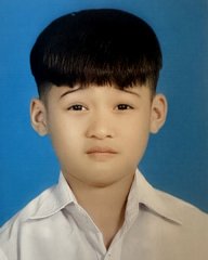 Bùi Khải Minh