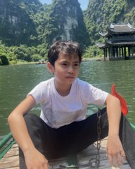 Lương Xuân Hoàng Bách