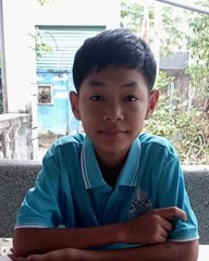Nguyễn Lê Quang Vinh