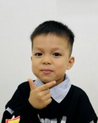 Nguyễn Thái Nhật Minh