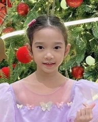 Nguyễn Vũ Trâm Oanh