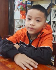 Đỗ Nguyễn Minh Dương