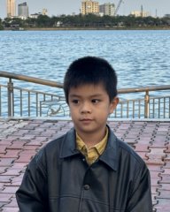 Lê Huỳnh Gia Bảo