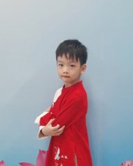 Hồ Lê Phúc Nguyên