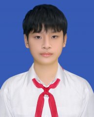Trần An Nhiên