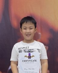 Trần Kinh Lân