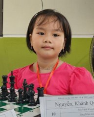 Nguyễn Khánh Quỳnh