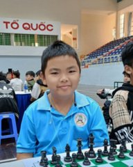 Nguyễn Hữu Phước Bảo