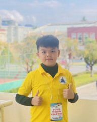 Nguyễn Lê Mạnh Tuấn