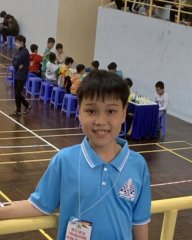Dương Lê Đăng Khoa