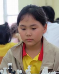 Võ Quỳnh Anh