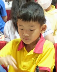 Võ Hữu Hùng Cường